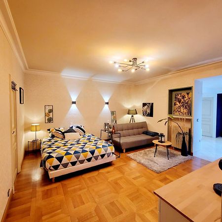 Superbe Appartement Calme Et Spacieux Graulhet Kültér fotó