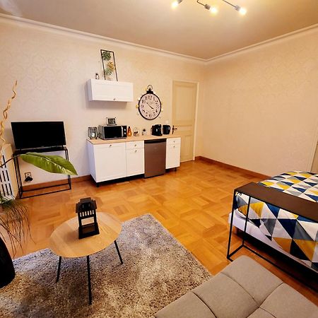 Superbe Appartement Calme Et Spacieux Graulhet Kültér fotó