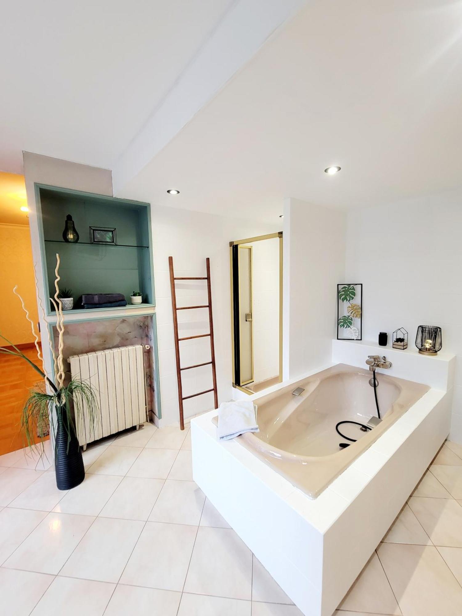 Superbe Appartement Calme Et Spacieux Graulhet Kültér fotó